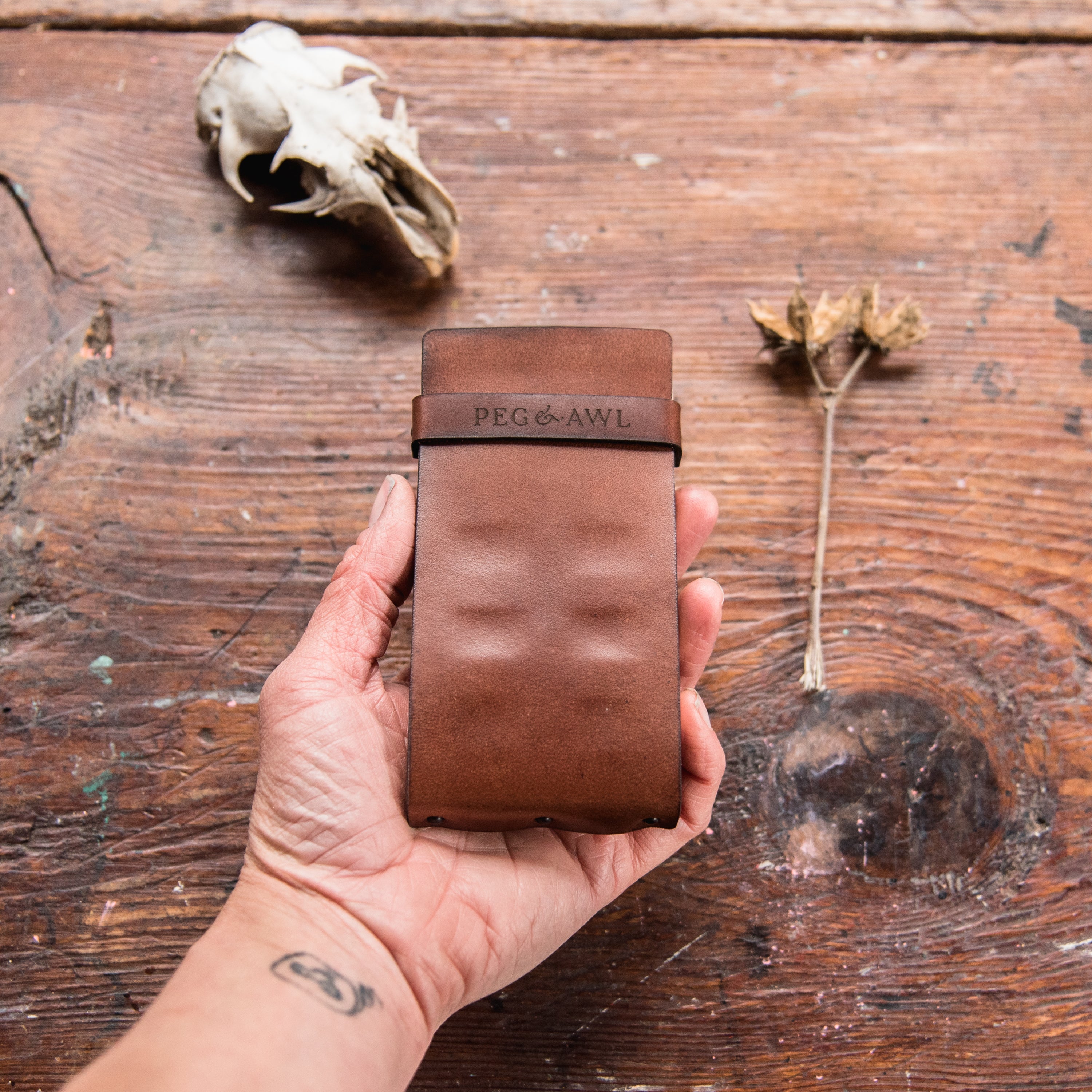 Helen Painter’s Palette - Small Batch