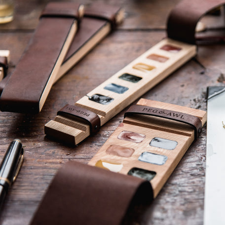 Helen Painter’s Palette - Small Batch