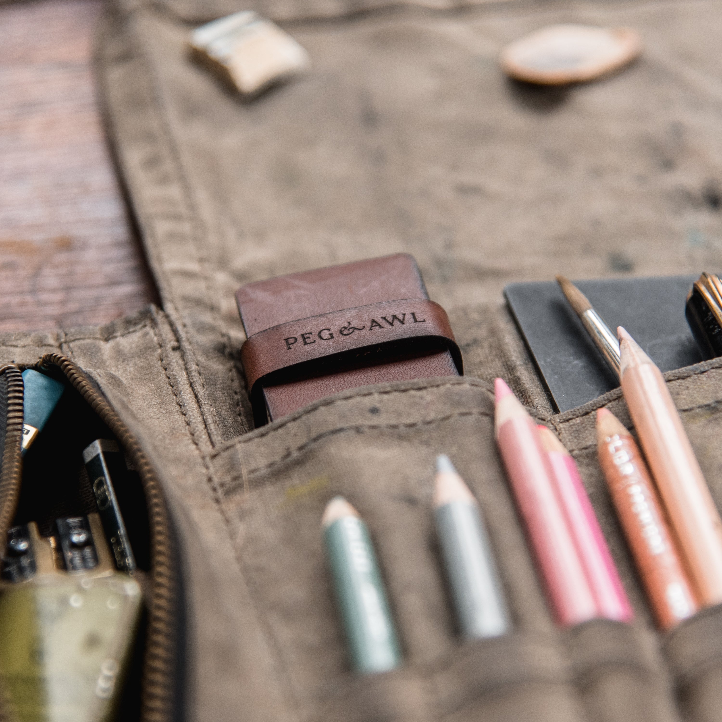 Tilda Painter’s Palette