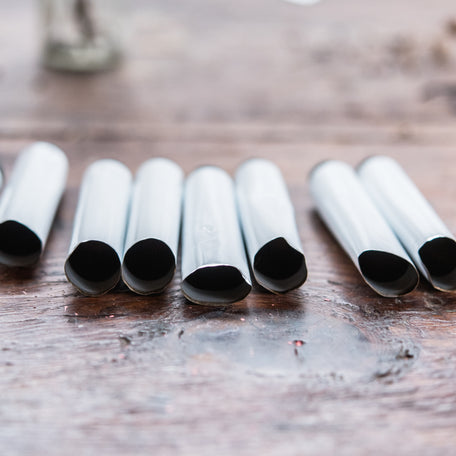 Replacement Paint Tubes for the Scout Plein Air Box