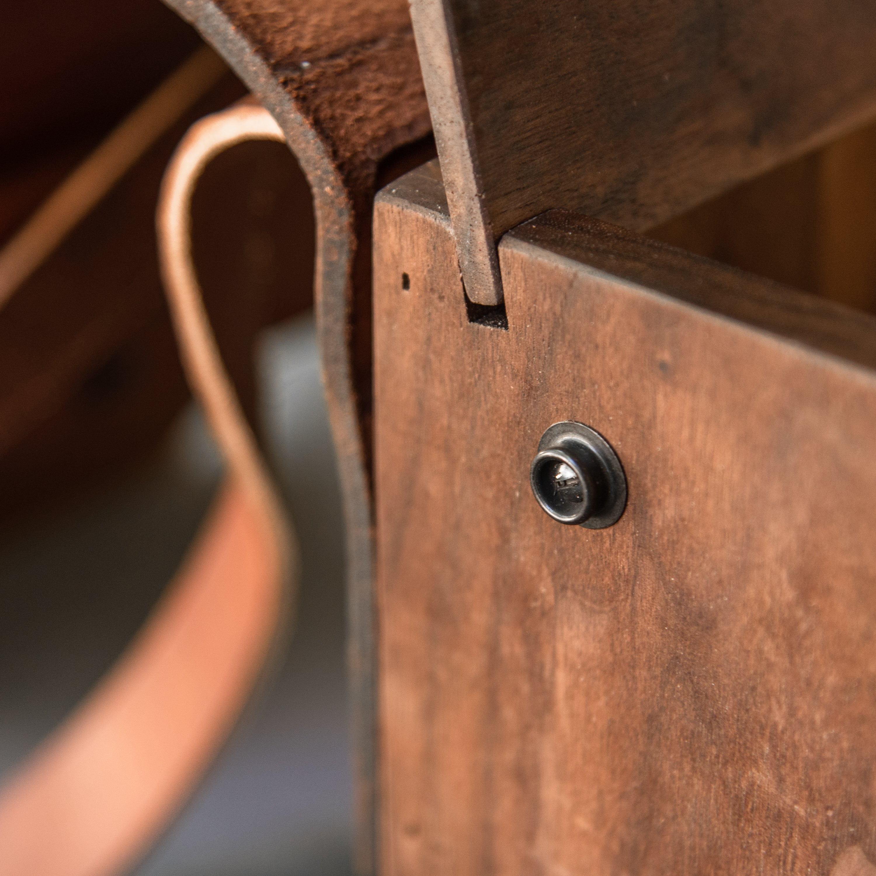 The Scout Plein Air Box