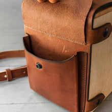 The Scout Plein Air Box