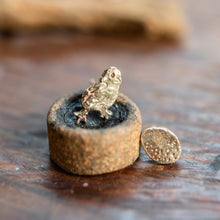 Poison for Breakfast Chicken and Egg Earrings