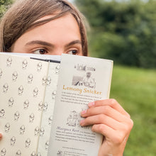 Poison for Breakfast Book with Illustrator-signed Bookplate