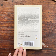 Poison for Breakfast Book with Illustrator-signed Bookplate