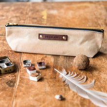 No. 4: The Drafter Pouch