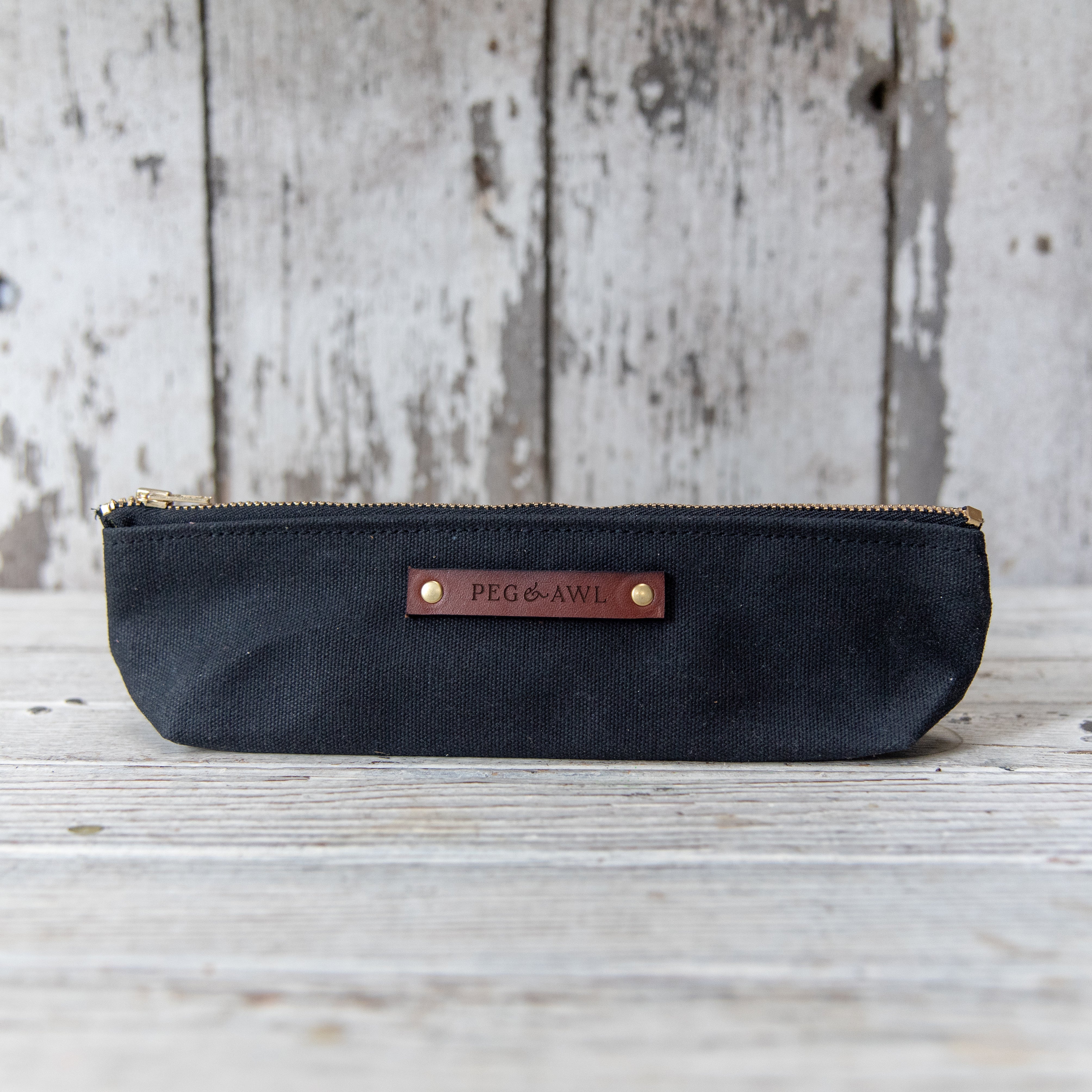 No. 4: The Drafter Pouch