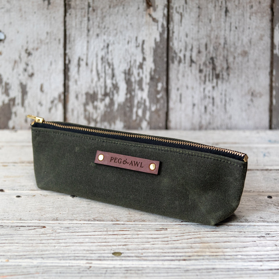 No. 4: The Drafter Pouch