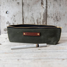 No. 4: The Drafter Pouch