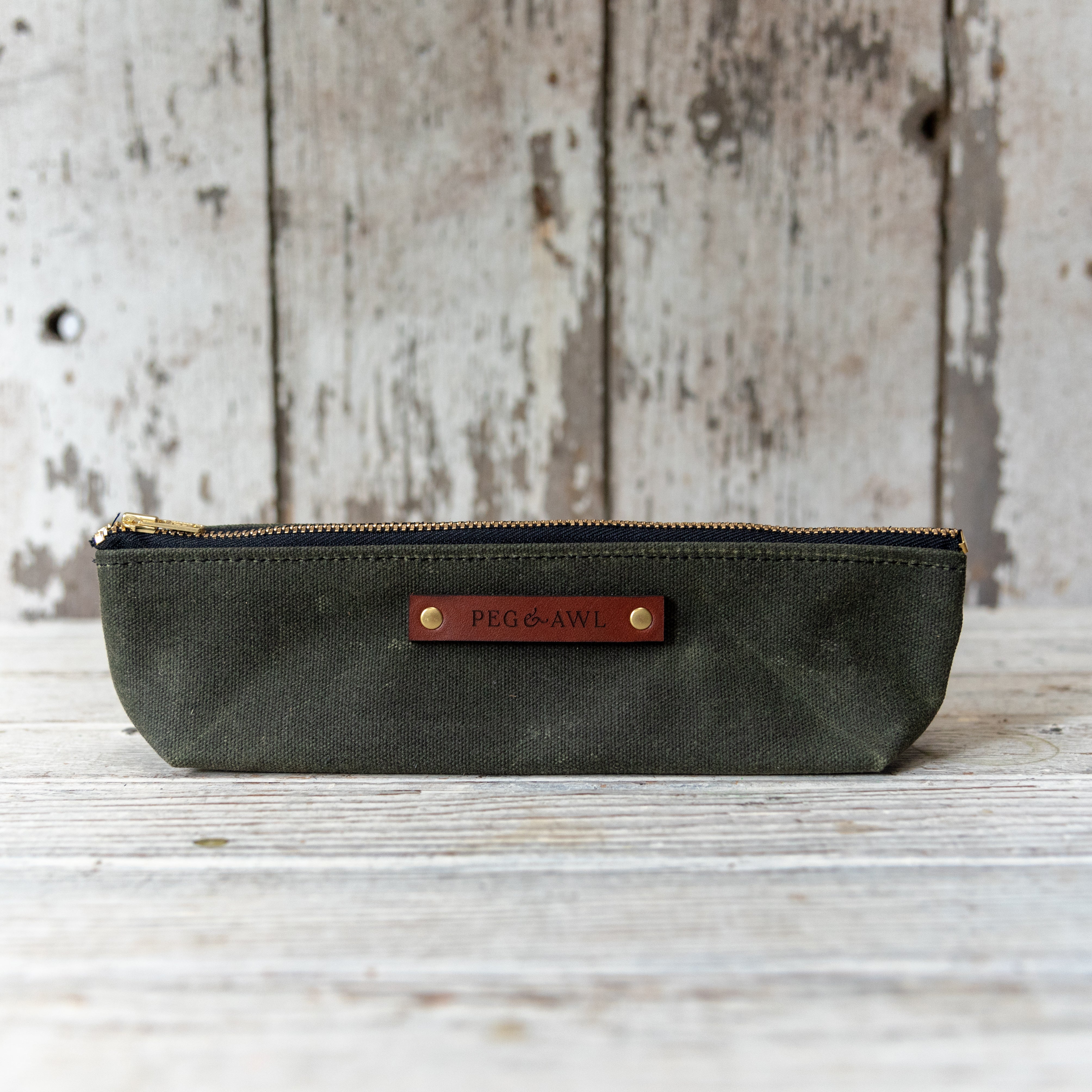 No. 4: The Drafter Pouch