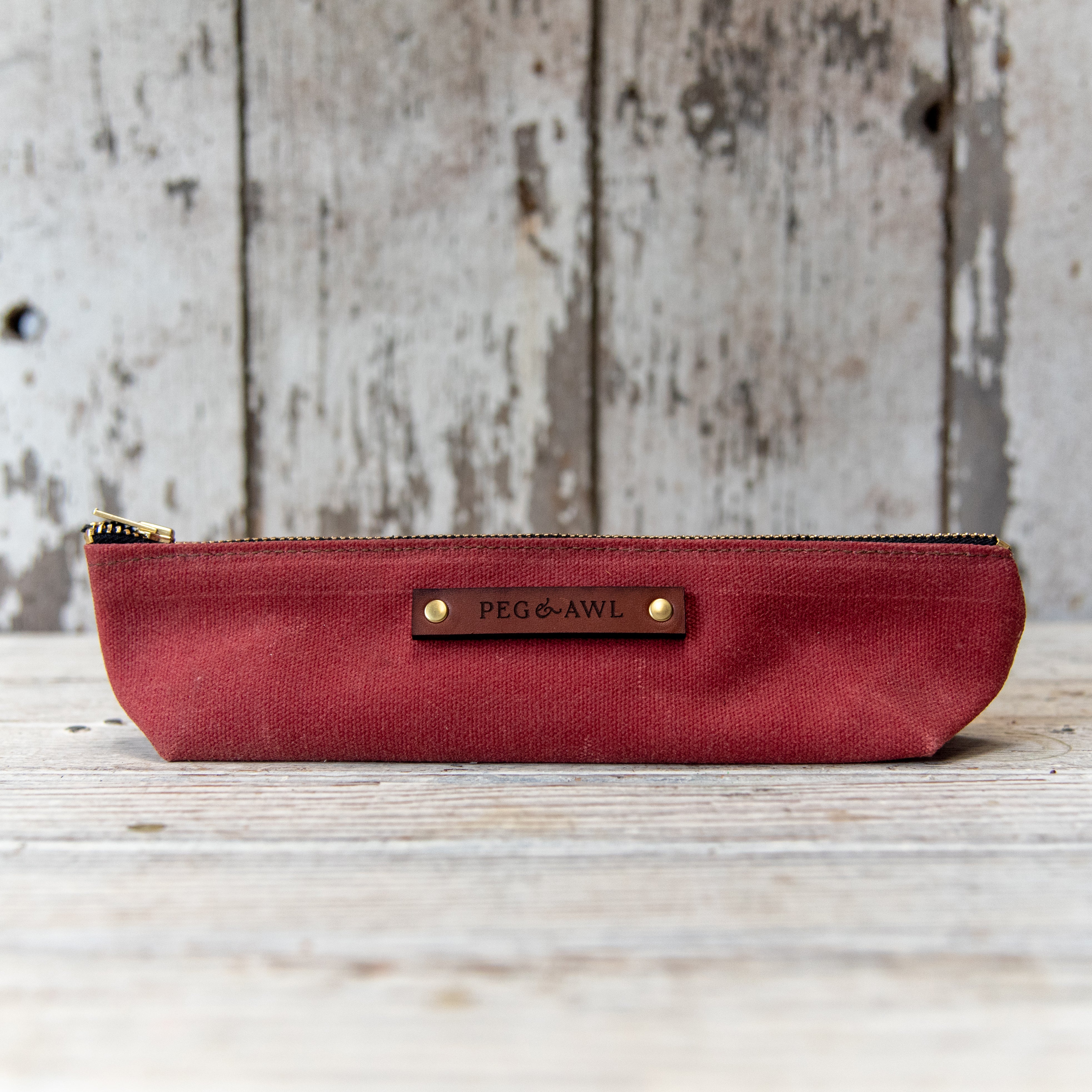 No. 4: The Drafter Pouch