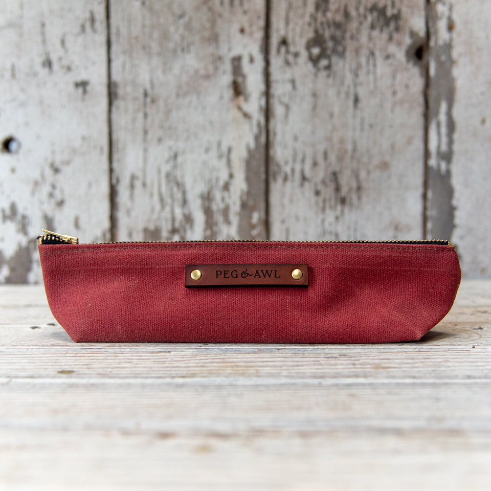 No. 4: The Drafter Pouch
