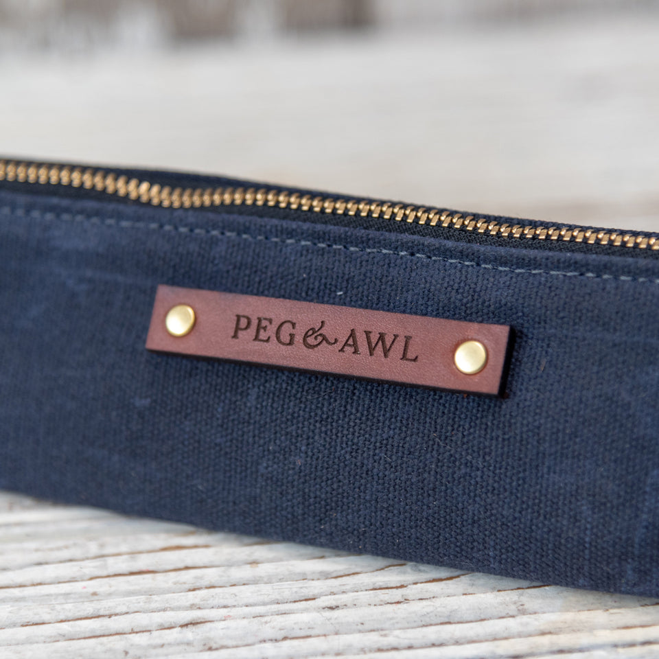 No. 4: The Drafter Pouch