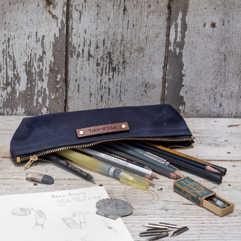 No. 4: The Drafter Pouch