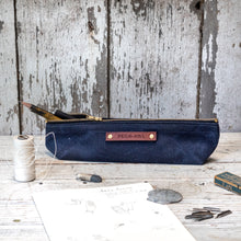 No. 4: The Drafter Pouch