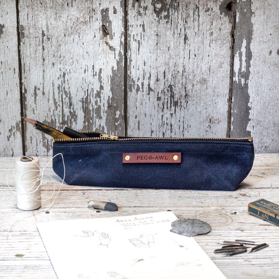 No. 4: The Drafter Pouch