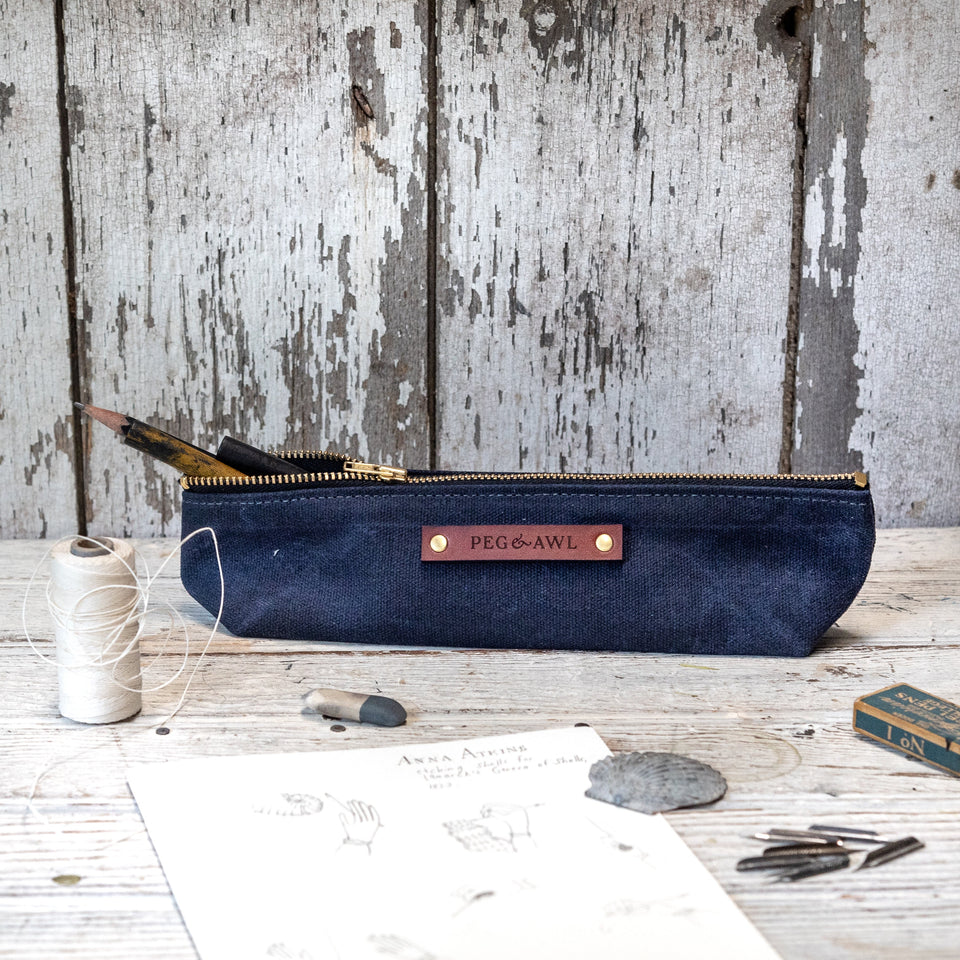 No. 4: The Drafter Pouch