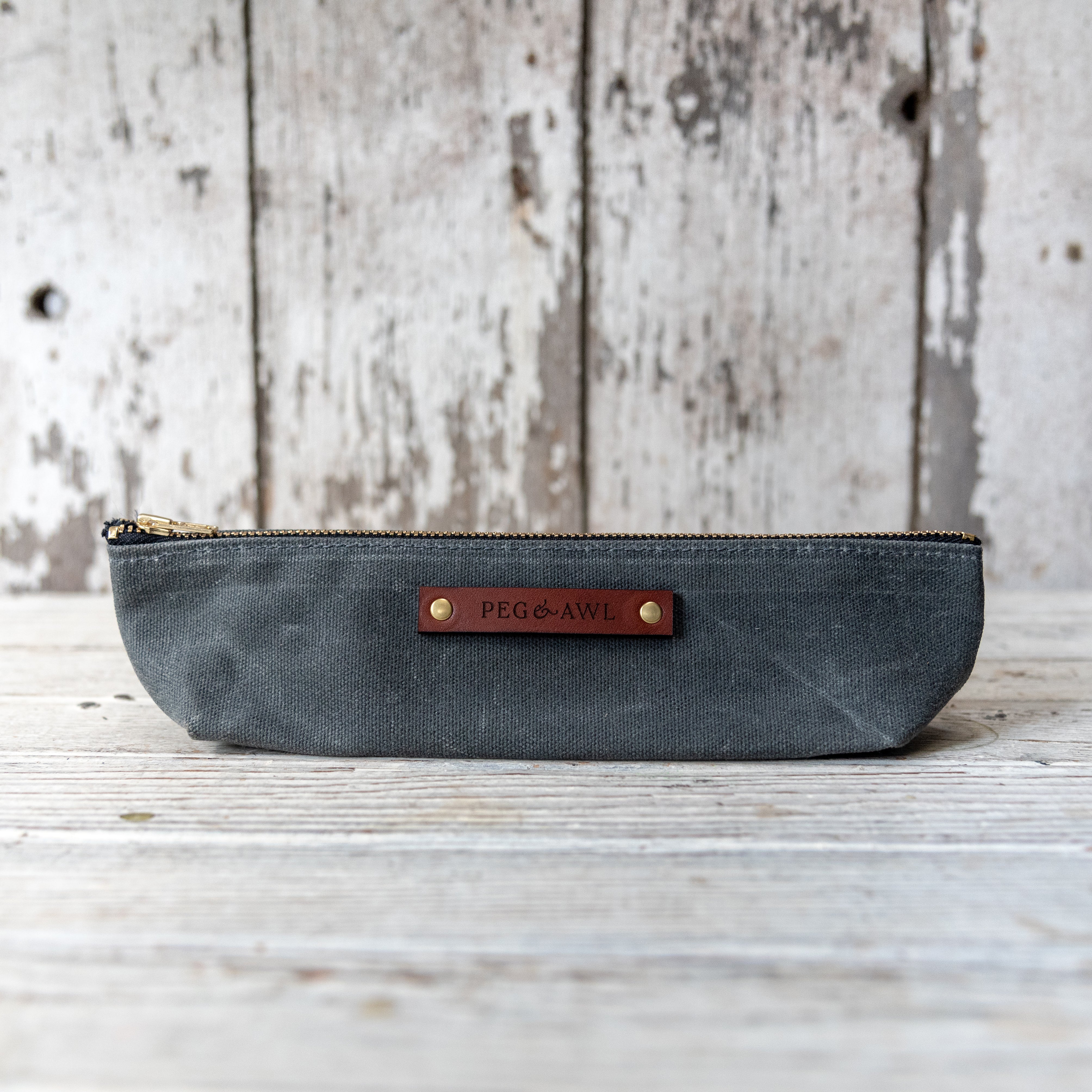 No. 4: The Drafter Pouch