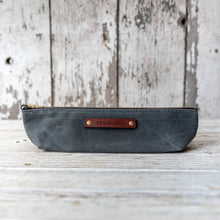 No. 4: The Drafter Pouch