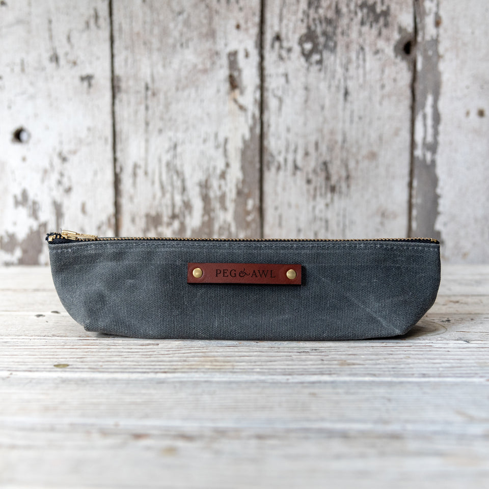 No. 4: The Drafter Pouch