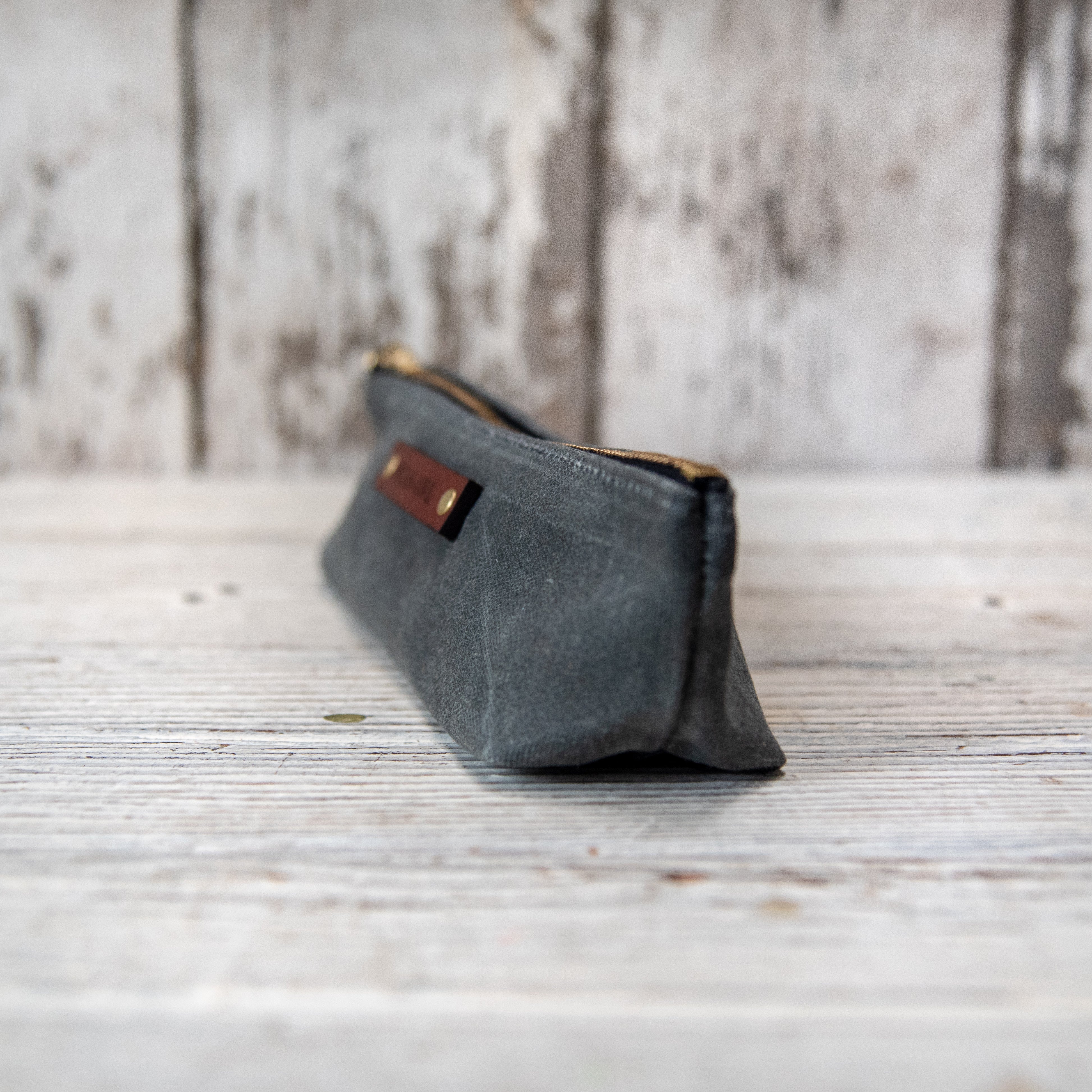 No. 4: The Drafter Pouch