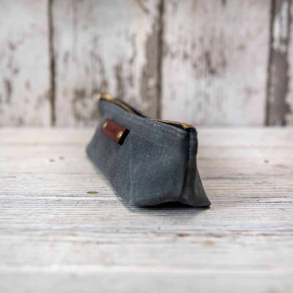 No. 4: The Drafter Pouch