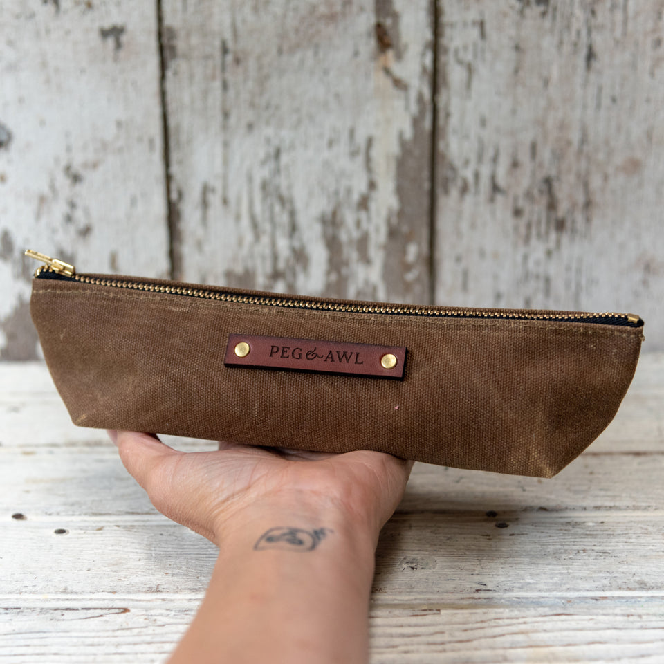 No. 4: The Drafter Pouch