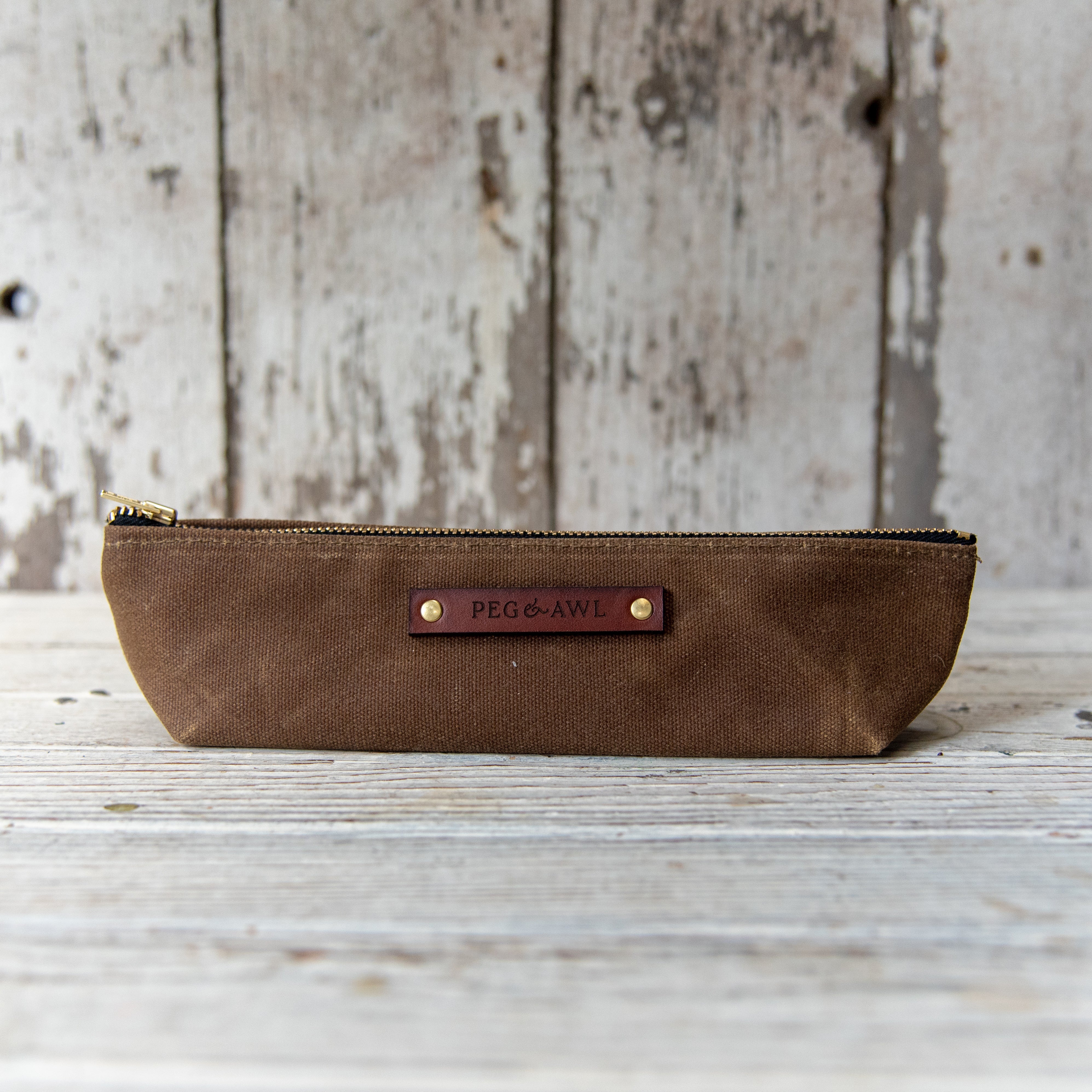 No. 4: The Drafter Pouch