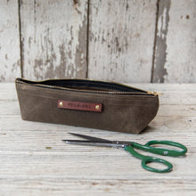 No. 4: The Drafter Pouch