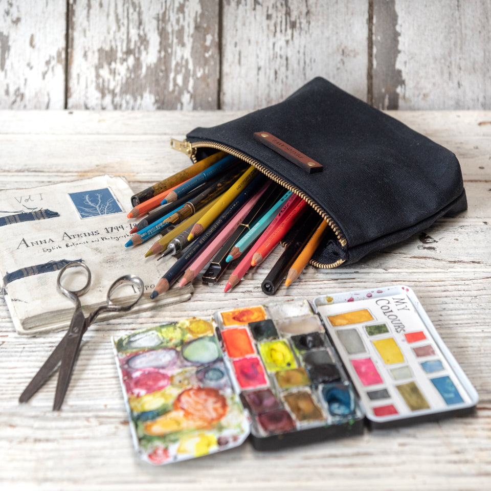 No. 6: The Keeper Pouch