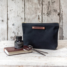 No. 6: The Keeper Pouch