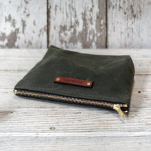No. 6: The Keeper Pouch