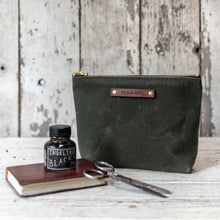 No. 6: The Keeper Pouch
