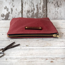 No. 6: The Keeper Pouch
