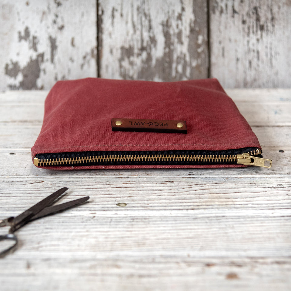 No. 6: The Keeper Pouch