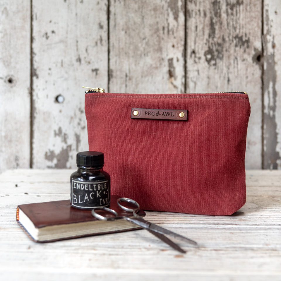 No. 6: The Keeper Pouch