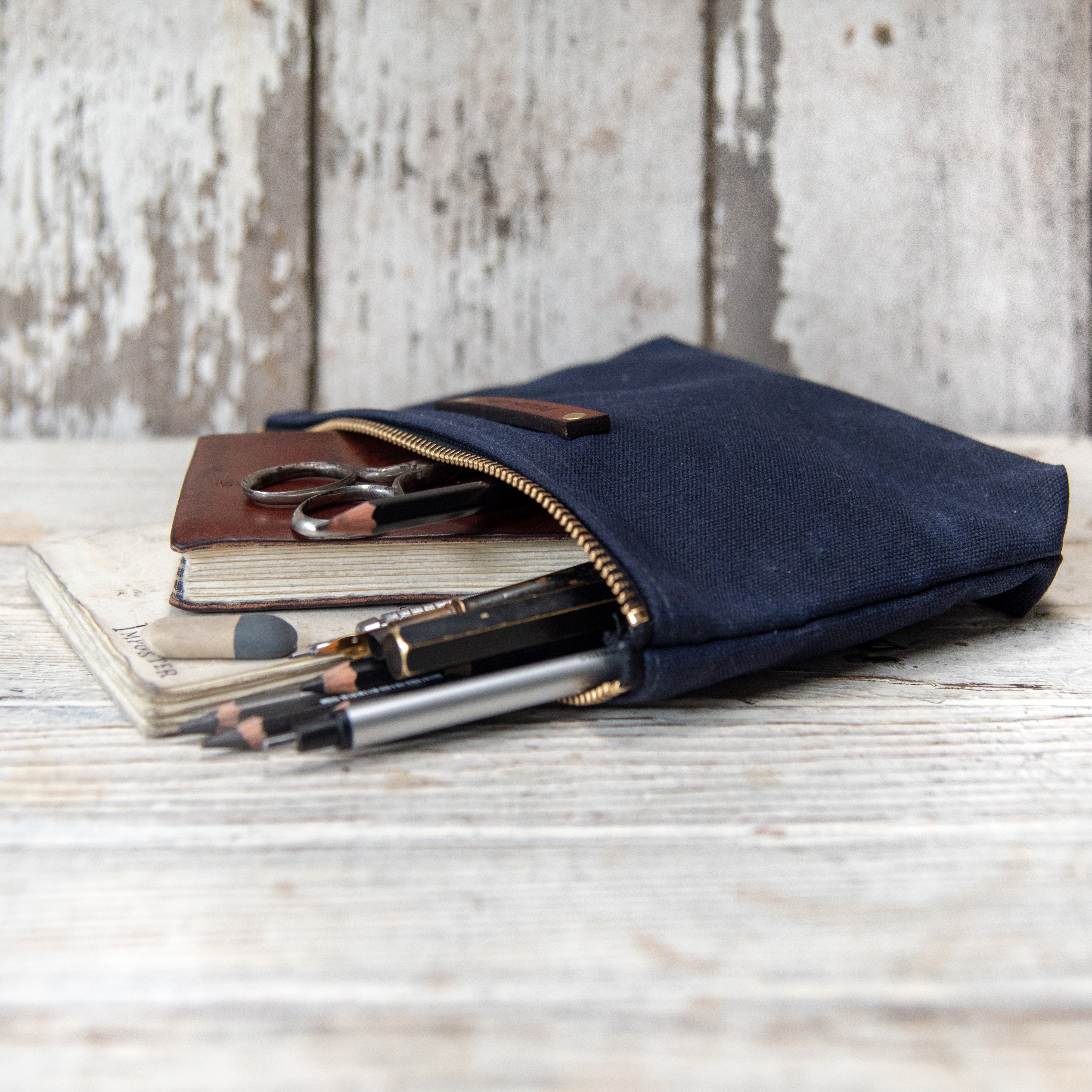 No. 6: The Keeper Pouch
