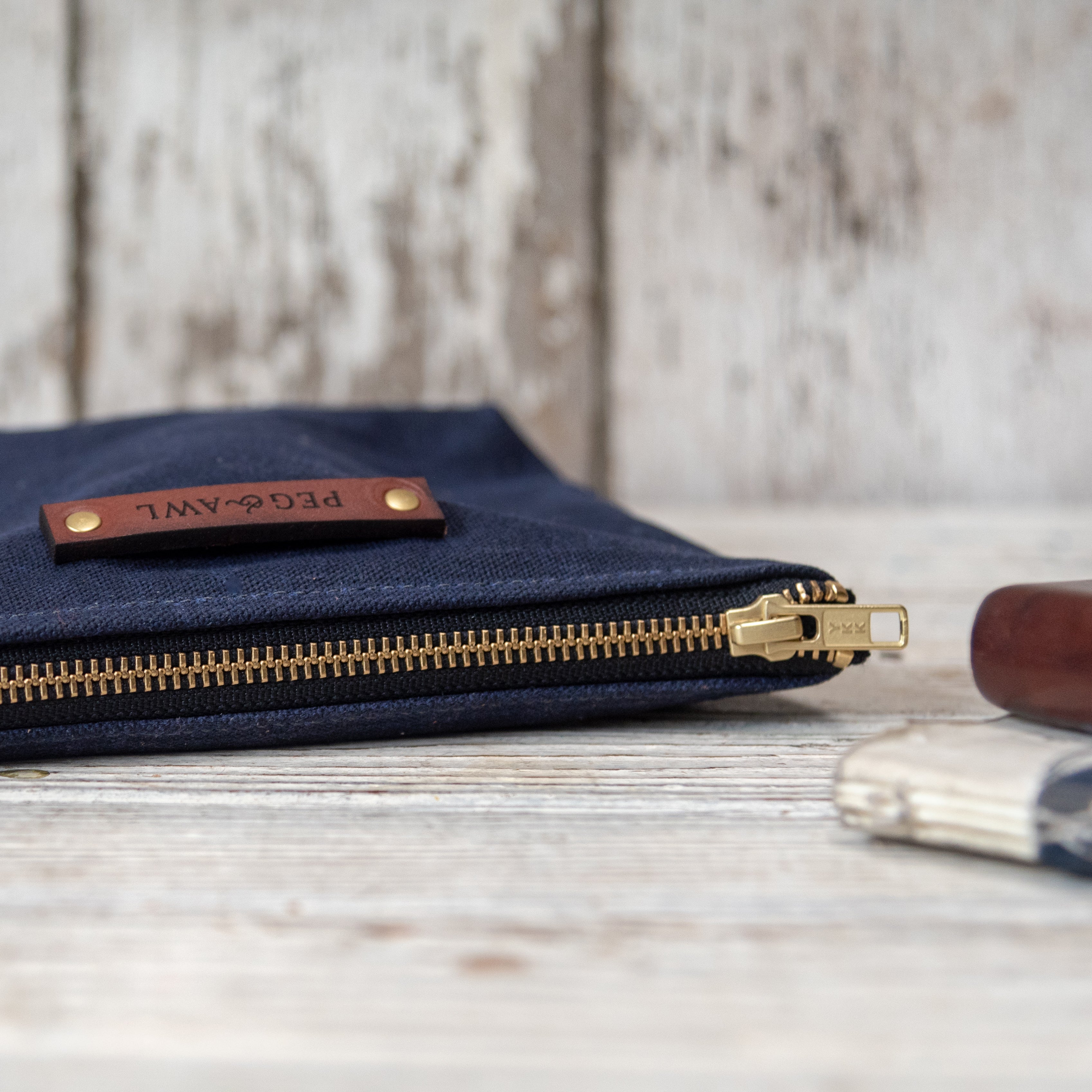 No. 6: The Keeper Pouch