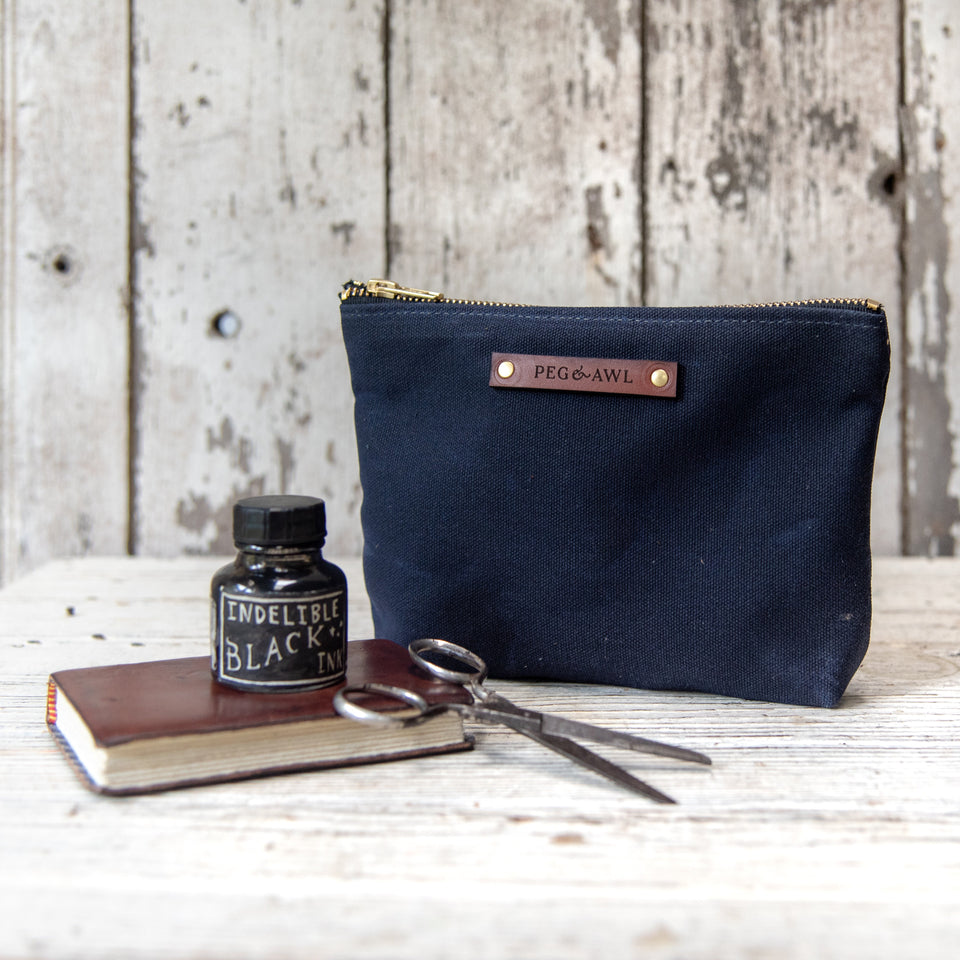 No. 6: The Keeper Pouch