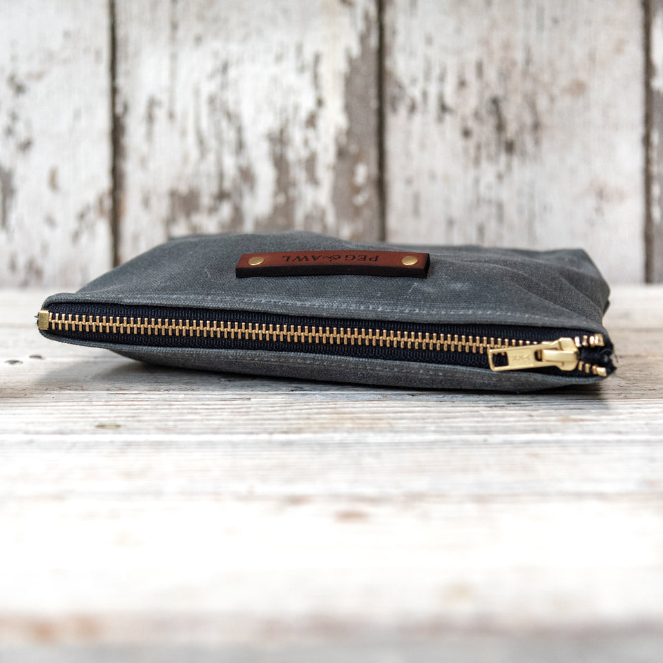 No. 6: The Keeper Pouch