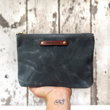 No. 6: The Keeper Pouch