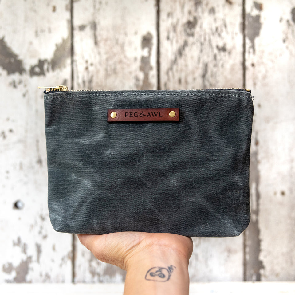 No. 6: The Keeper Pouch