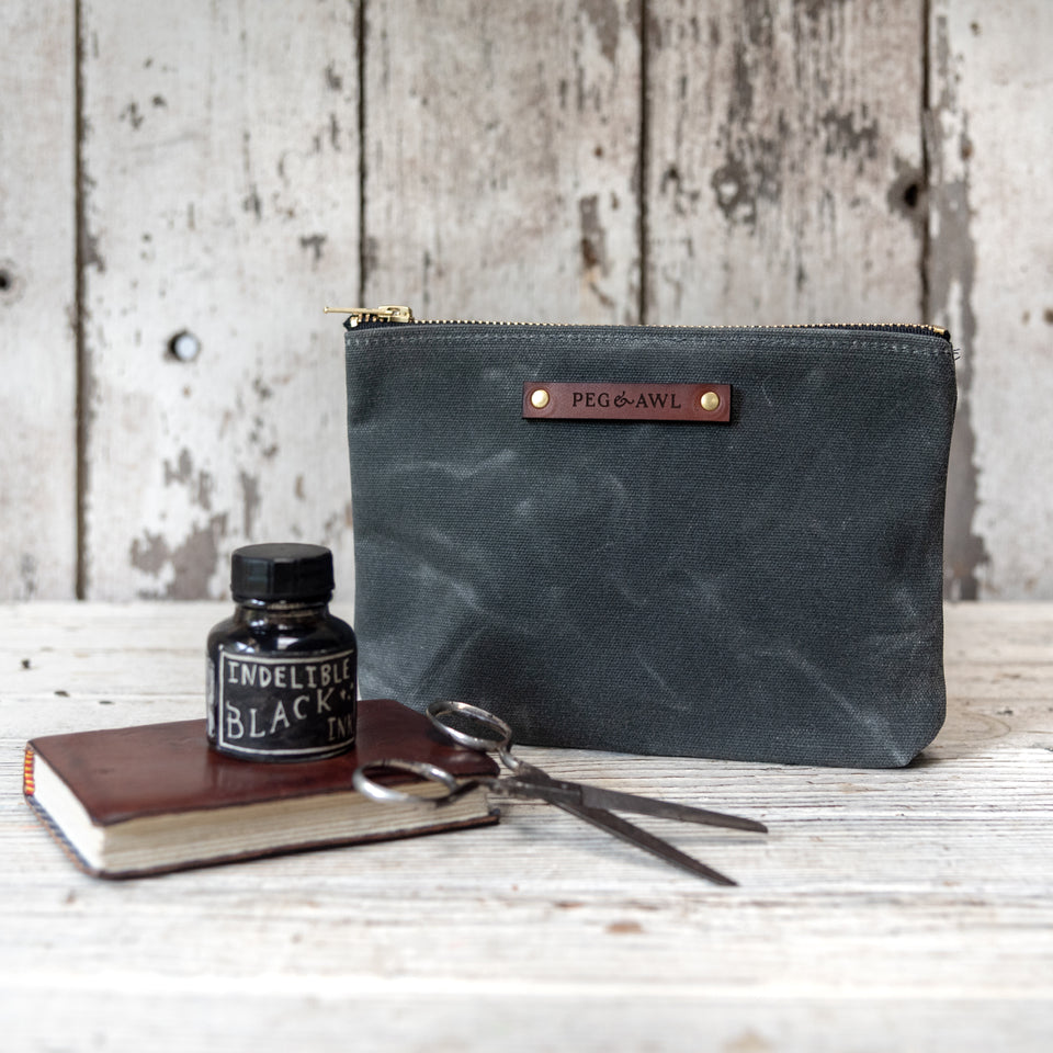 No. 6: The Keeper Pouch