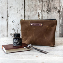 No. 6: The Keeper Pouch