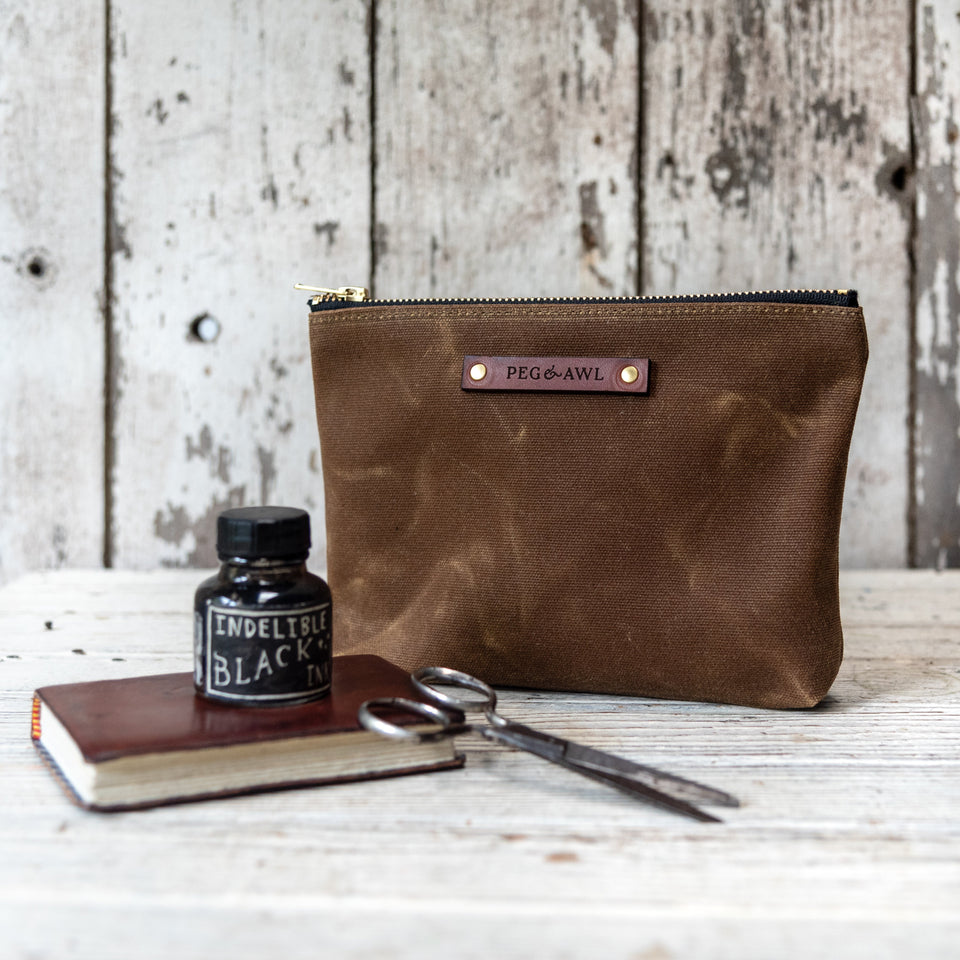 No. 6: The Keeper Pouch