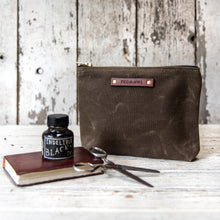 No. 6: The Keeper Pouch