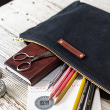 No. 7: The Maker Pouch
