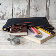 No. 7: The Maker Pouch