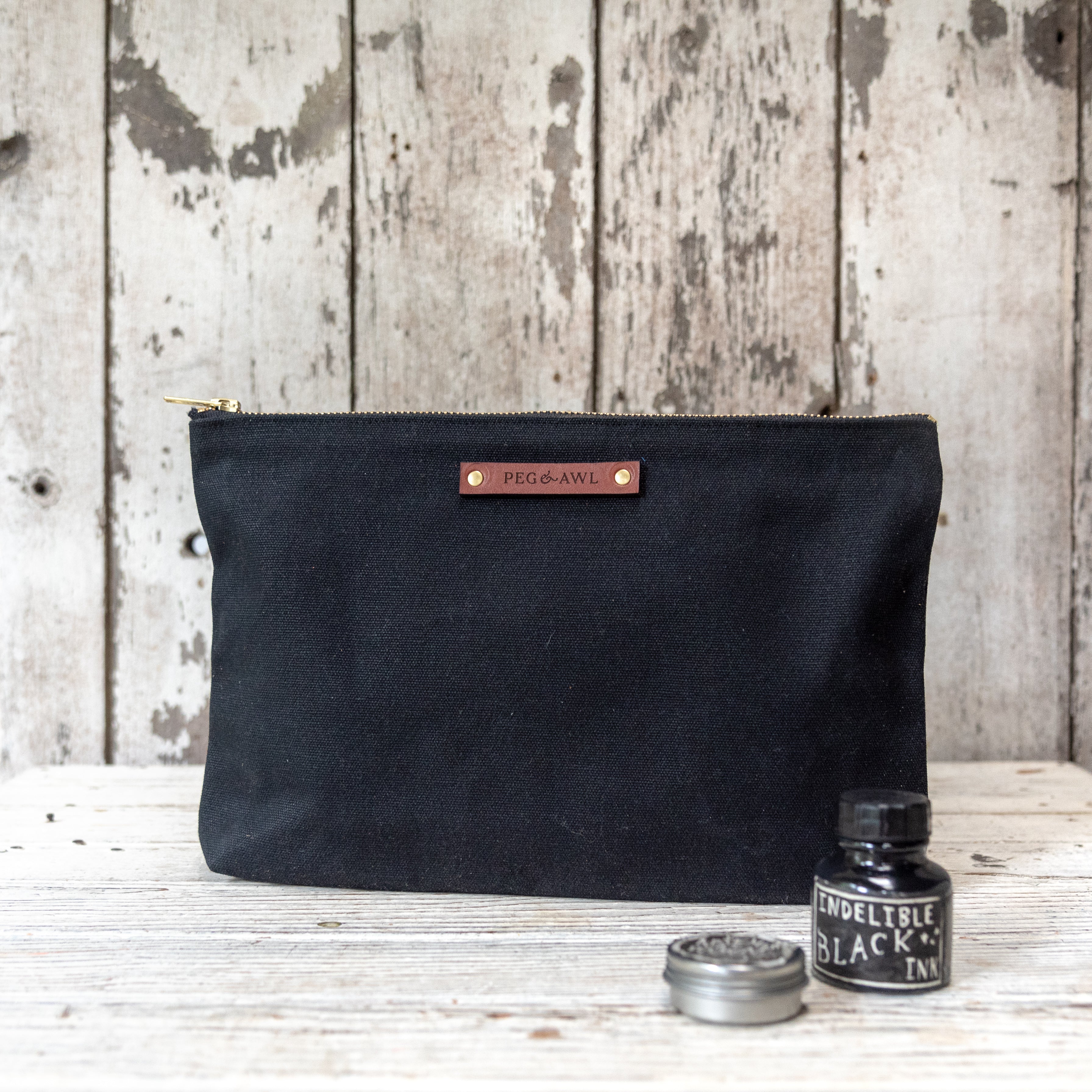 No. 7: The Maker Pouch