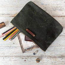 No. 7: The Maker Pouch